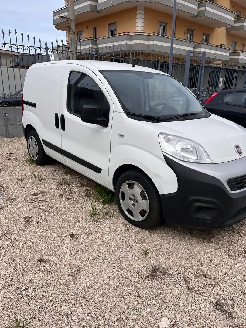 Fiat Fiorino 1.3 multijet 95 cv - 2