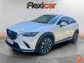 Mazda CX-3 2.0 G 110kW (150CV) AWD Zenith Blanc - thumbnail 2