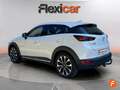 Mazda CX-3 2.0 G 110kW (150CV) AWD Zenith Blanc - thumbnail 4