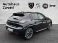 Peugeot 208 ALLURE PT 100 Schwarz - thumbnail 6