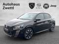 Peugeot 208 ALLURE PT 100 Schwarz - thumbnail 1