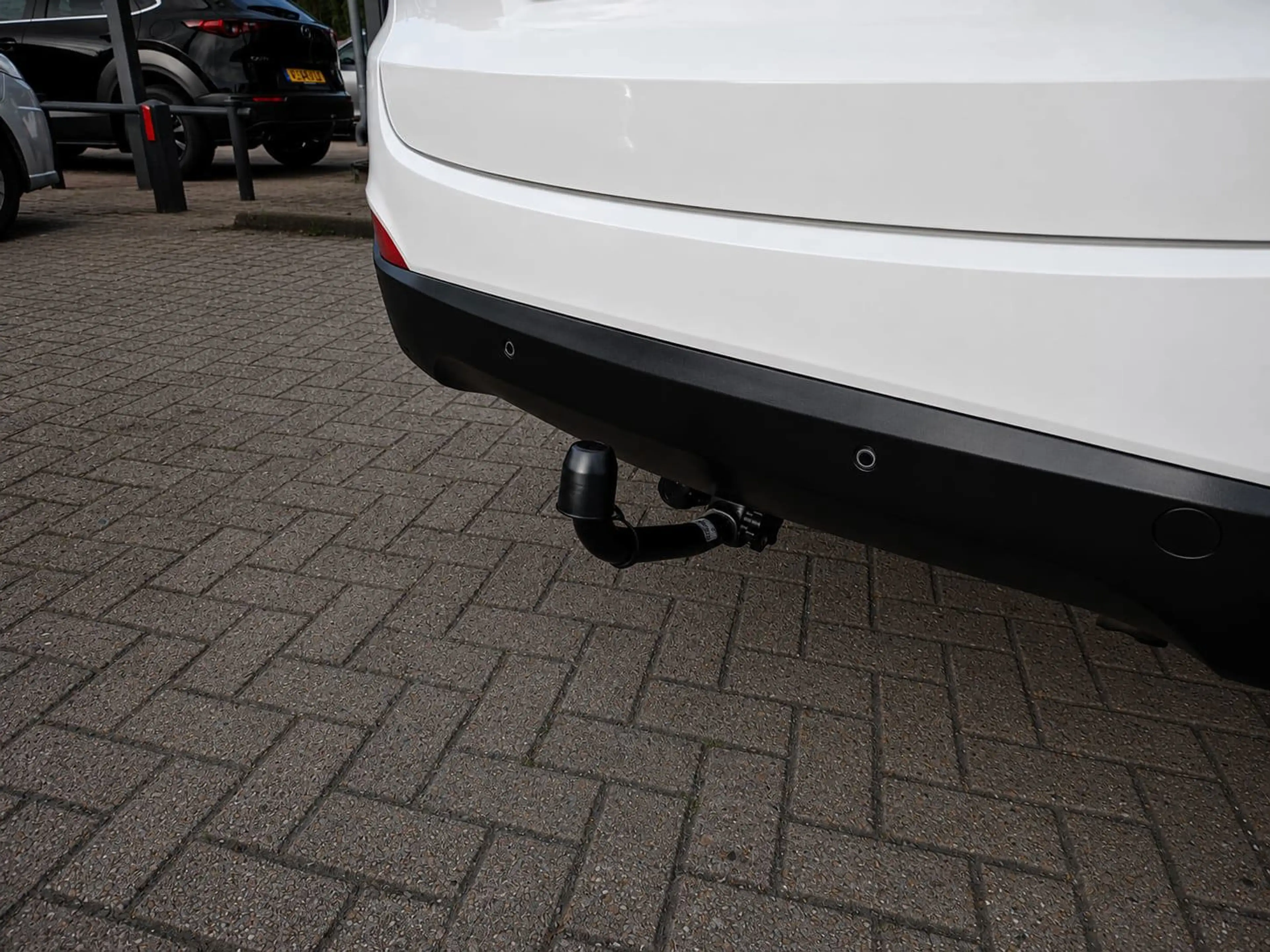 Hyundai iX35 1.6i GDI Business Edition Trekhaak Stoelvw Cruise — photo 10