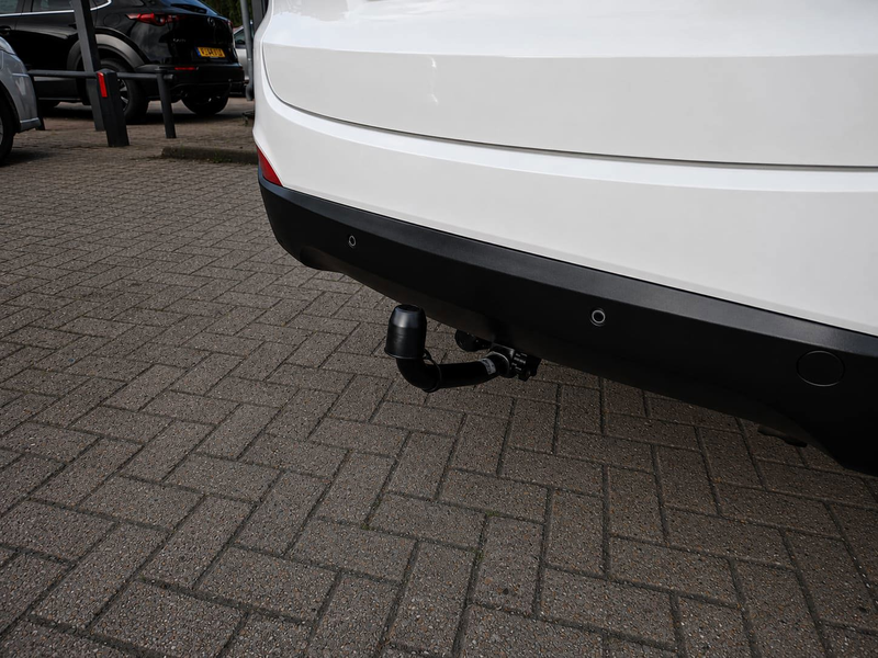 Hyundai iX35 1.6i GDI Business Edition Trekhaak Stoelvw Cruise — photo 10