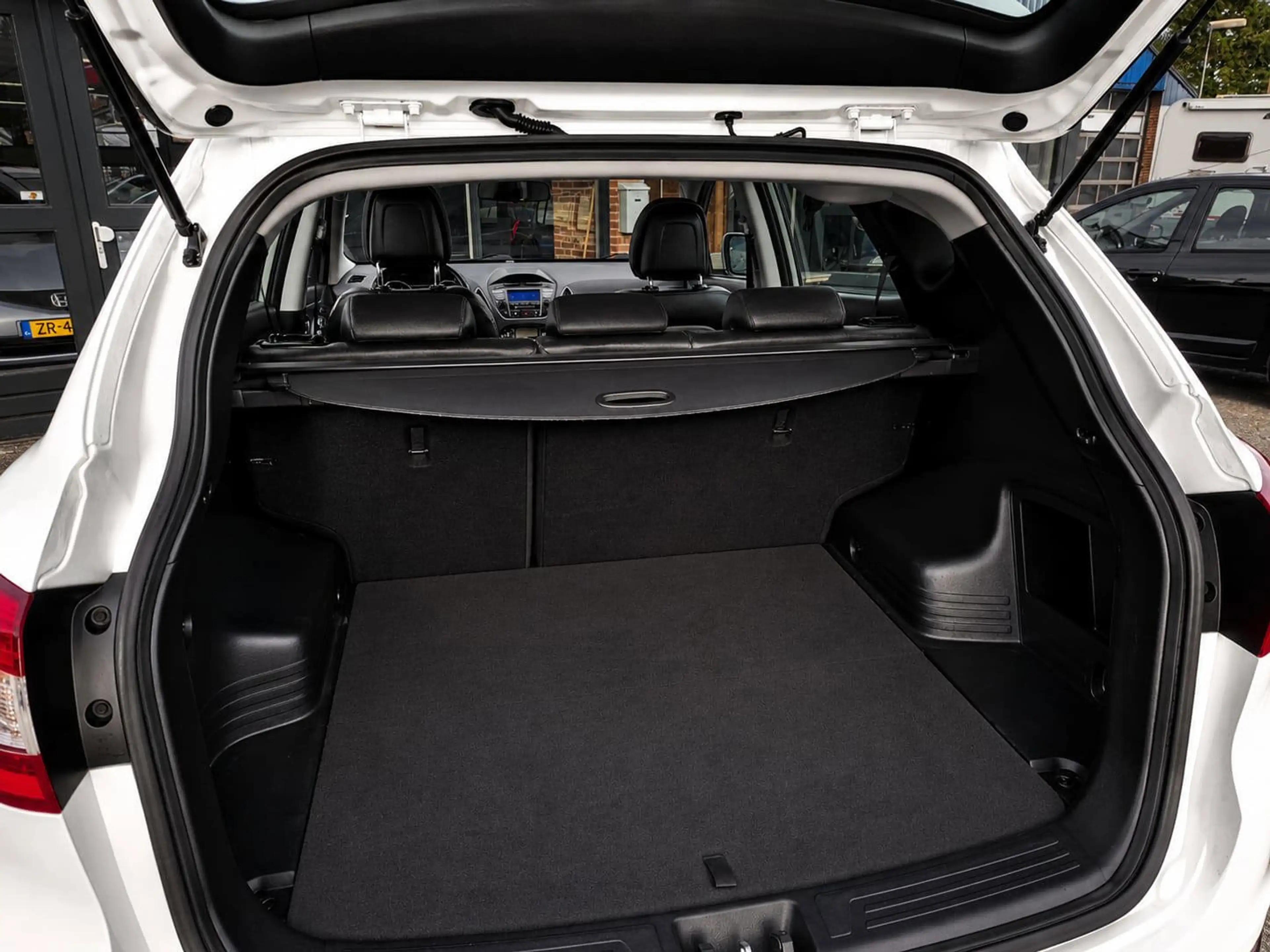 Hyundai iX35 1.6i GDI Business Edition Trekhaak Stoelvw Cruise — photo 15