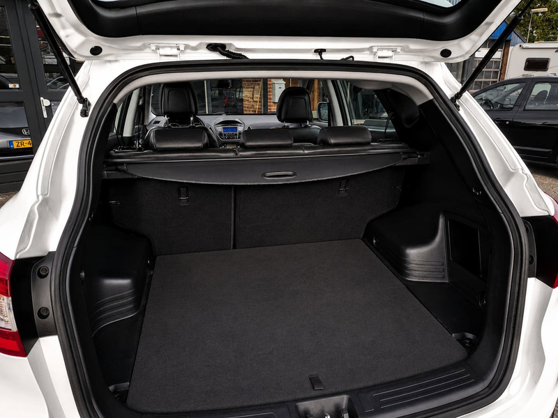 Hyundai iX35 1.6i GDI Business Edition Trekhaak Stoelvw Cruise — photo 15