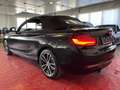 BMW 220 220 i Sport Line 1.Hand Schwarz - thumbnail 5