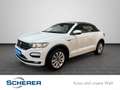 Volkswagen T-Roc 1.5 TSI R-Line PDC/Lane Assist/W Weiß - thumbnail 1