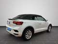 Volkswagen T-Roc 1.5 TSI R-Line PDC/Lane Assist/W Weiß - thumbnail 2