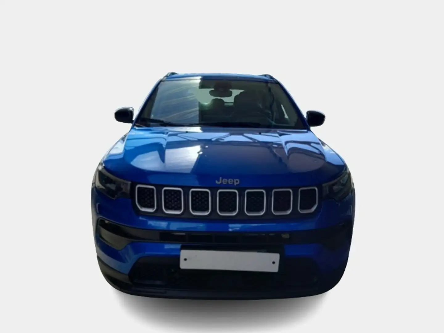 Jeep Compass 1.3 T4 PHEV 130cv Business 4xe Auto - 2