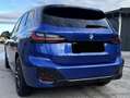 BMW 218 218d Active Tourer Aut. mit TOP Ausstattung Blau - thumbnail 3