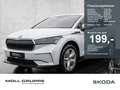 Skoda Enyaq 80 iV LED PANO NAVI Weiß - thumbnail 1