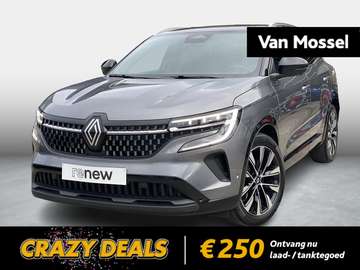 Techno E-Tech Full Hybrid 200