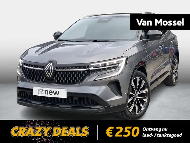 Renault Austral Techno E-Tech Full Hybrid 200