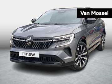 Techno E-Tech Full Hybrid 200