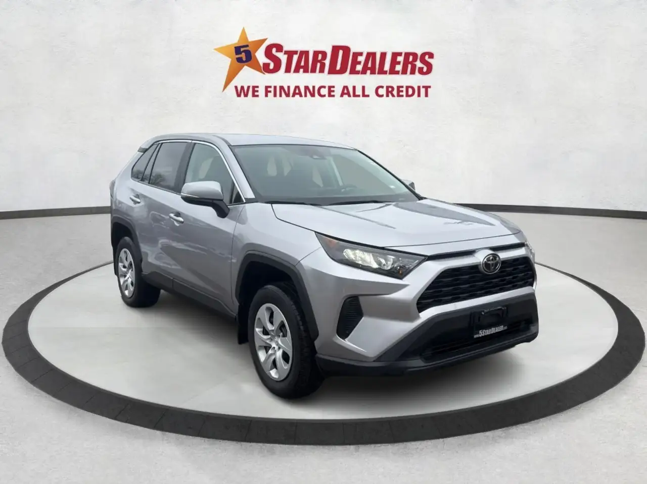2024 Toyota RAV 4
