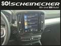 Volvo XC40 D4 Momentum Pro AWD Geartronic Grau - thumbnail 13