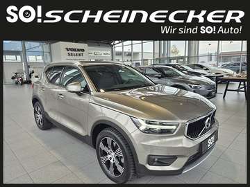 D4 Momentum Pro AWD Geartronic