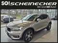 Volvo XC40 D4 Momentum Pro AWD Geartronic Grau - thumbnail 2