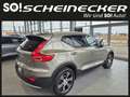 Volvo XC40 D4 Momentum Pro AWD Geartronic Grau - thumbnail 4