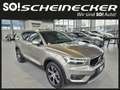 Volvo XC40 D4 Momentum Pro AWD Geartronic Grau - thumbnail 1