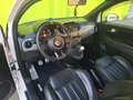 Abarth 595 Turismo 1.4 Turbo T-Jet 165 CV Turismo Blanc - thumbnail 12