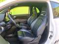 Abarth 595 Turismo 1.4 Turbo T-Jet 165 CV Turismo Blanc - thumbnail 11