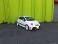 Abarth 595 Turismo 1.4 Turbo T-Jet 165 CV Turismo Blanc - thumbnail 3