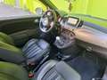Abarth 595 Turismo 1.4 Turbo T-Jet 165 CV Turismo Blanc - thumbnail 16
