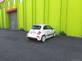 Abarth 595 Turismo 1.4 Turbo T-Jet 165 CV Turismo Blanc - thumbnail 8