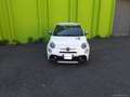 Abarth 595 Turismo 1.4 Turbo T-Jet 165 CV Turismo Blanc - thumbnail 2
