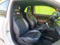 Abarth 595 Turismo 1.4 Turbo T-Jet 165 CV Turismo Blanc - thumbnail 14