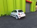 Abarth 595 Turismo 1.4 Turbo T-Jet 165 CV Turismo Blanc - thumbnail 6