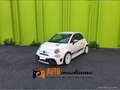 Abarth 595 Turismo 1.4 Turbo T-Jet 165 CV Turismo Blanc - thumbnail 1