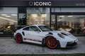 Porsche 992 GT3 RS Blanc - thumbnail 1
