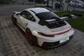 Porsche 992 GT3 RS Blanc - thumbnail 12