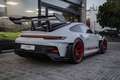 Porsche 992 GT3 RS Blanc - thumbnail 7