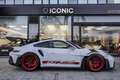 Porsche 992 GT3 RS Blanc - thumbnail 6