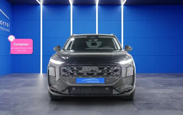 Audi Q3 Q3 SPB TFSI 110 kW mHEV S tronic Business