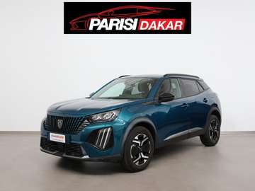Allure PureTech 100CV S&S *PROMO PARISI GROUP*