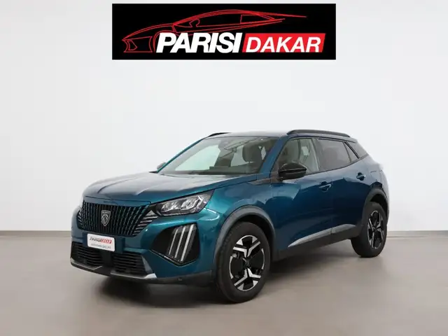 Peugeot 2008 Allure PureTech 100CV S&S *PROMO PARISI GROUP*