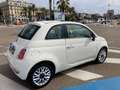 Fiat 500 500 1.3 mjt Lounge 95cv Bianco - thumbnail 4
