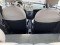 Fiat 500 500 1.3 mjt Lounge 95cv Bianco - thumbnail 11