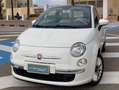 Fiat 500 500 1.3 mjt Lounge 95cv Bianco - thumbnail 3