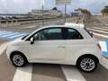 Fiat 500 500 1.3 mjt Lounge 95cv Bianco - thumbnail 9