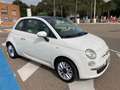 Fiat 500 500 1.3 mjt Lounge 95cv Bianco - thumbnail 5