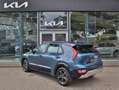 Kia Niro 1.6 GDi Hybrid DynamicLine Nieuw uit voorraad leve Bleu - thumbnail 3