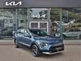 Kia Niro 1.6 GDi Hybrid DynamicLine Nieuw uit voorraad leve Bleu - thumbnail 6