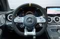 Mercedes-Benz C 63 AMG C63s AMG Coupe/360°/BURMESTER/HUD/WIFI/R19*20 Alb - thumbnail 13