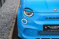 Abarth 500C e Cabrio Scorpionissima 42 kWh Navi* Kamera Bleu - thumbnail 25