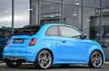 Abarth 500C e Cabrio Scorpionissima 42 kWh Navi* Kamera Blau - thumbnail 37